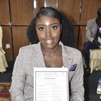 Lady Fanta (@fantitafofana) 's Twitter Profile