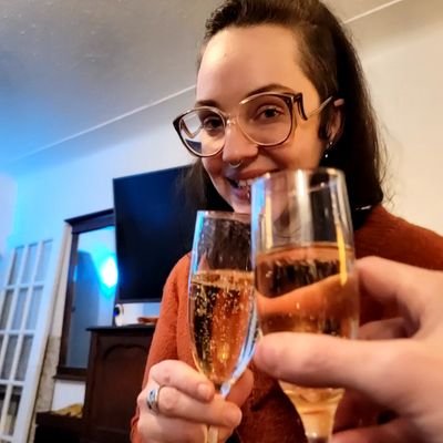 tester | senior quality engineer | future robot overlord | cat mom | maker | ADHD | she/her