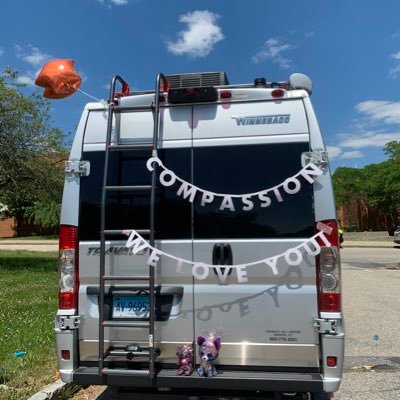 SIS_Compassion's profile picture. Follow the teachers and students of Team Compassion through the school year!