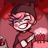 B̷̝̑a̵̼̓͊͜r̸͚͇̓ȑ̶̖̘y̷̬̼͝💀 (@bazzickles) 's Twitter Profile Photo B̷̝̑a̵̼̓͊͜r̸͚͇̓ȑ̶̖̘y̷̬̼͝💀 (@bazzickles) 's Twitter Profile Photo