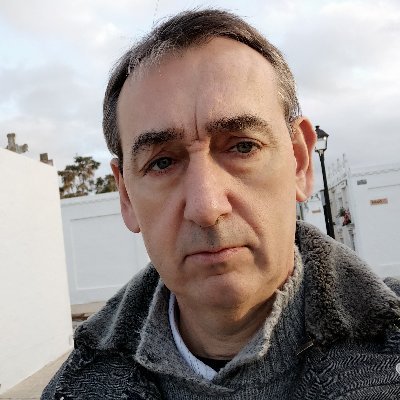 padan41's profile picture. Profe de mates