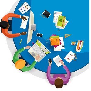 A book club focused on #edtech books. Read a manageable amount each fortnight and meet to chat on Twitter on Thursday evening at 7:30pm - admin - @mrs_educate