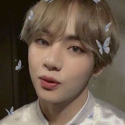 #TAEHYUNG Kanımdaki DNA söyledi bana, Aradığım şeyin sen olduğunu