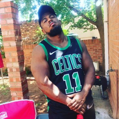 capricon_don's profile picture. IM THE MOTHERFUCKIN MAN ION NEED NO HELP🌺🦉