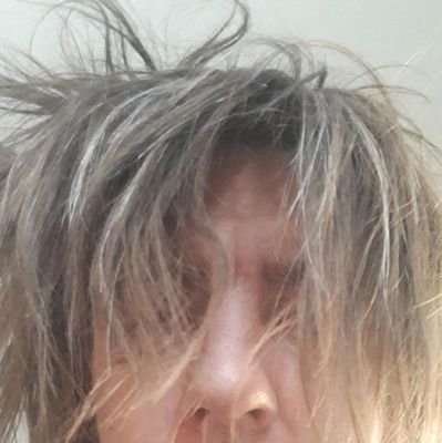 NPF-förälder med paranoid schizofreni. Gillar musik och att undvika sociala sammanhang. Kommer från Norrland, bor nu i Skåne.