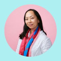 Charlene | The Grief Gallery ๐ (@curating_grief) 's Twitter Profile
