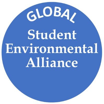 Join the global online community of students, environmental organizations, and academic departments.