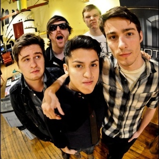 NOT THE BAND.
Official PA Street Team for @TheLifeILead! Check them out! Run by @jaycieray and @Shawnainstereo.