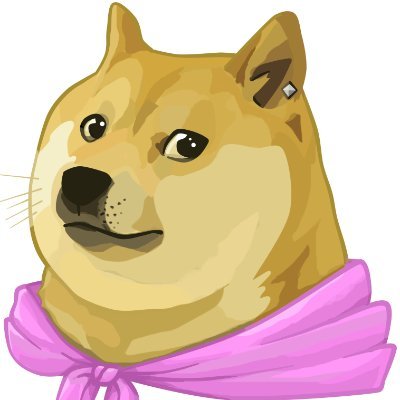 Doge is using Ethereum to learn exciting new things