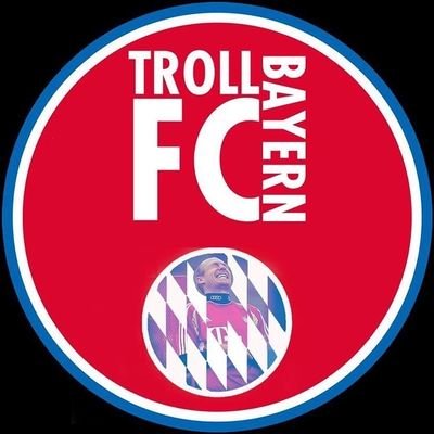 trollfcbayern Profile Picture