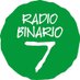 Radio Binario7 (@radiobinario) Twitter profile photo Radio Binario7 (@radiobinario) Twitter profile photo