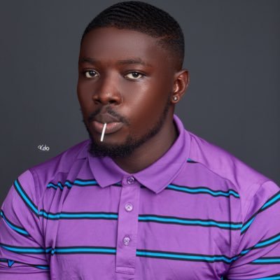 idan_takyi's profile picture. Fitness Model