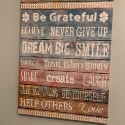 DonnaDrover4's profile picture. Life long learner,opinions are my own )she/her