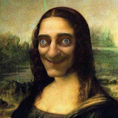 MartyLisaDerp's profile picture. Breaker of Toys and Ruiner of Nice Things

Overfed, Long-Haired, Leaping Gnome