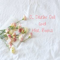 A Darlin’ Doll and Her Books(@ADarlinDoll) 's Twitter Profile Photo