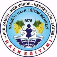 Sarıgöl Halk Eğitimi Merkezi (@sarigolhem) 's Twitter Profile