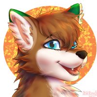 JaxTheCoyote 🔜 FWA(@JaxTheCoyote) 's Twitter Profile Photo