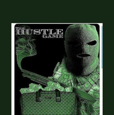 Writer,Author,Producer&Artist 
$Hustlegam87 Cash App