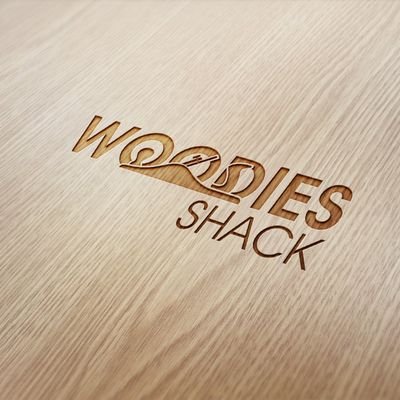 WoodiesShack's profile picture. furniture makers.