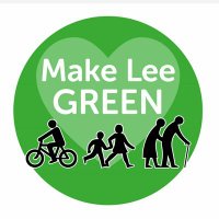Make Lee Green (@makeleegreen) 's Twitter Profile