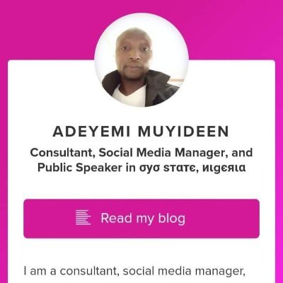 Adeyemimoy3 Profile Picture