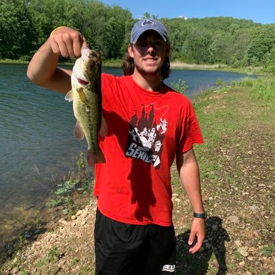 AxmanAlexander's profile picture. Delaware Valley University Mens Lacrosse 23’