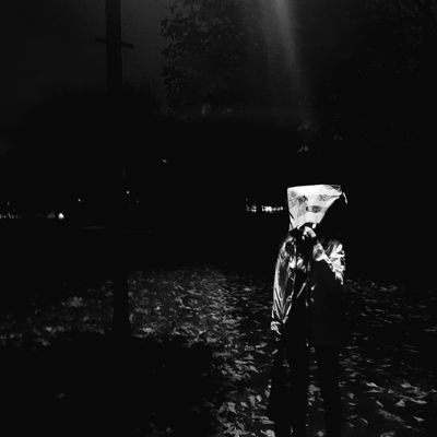 URandomness's profile picture. I don't know why I have this app.