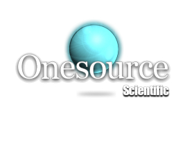 onesourcesci's profile picture. Official Twitter account of everything Scientific.  Showcasing Big Science from Small Businesses.