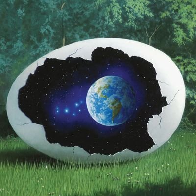 DealerCavatina's profile picture. Digital Native, Datenbankarchitektin