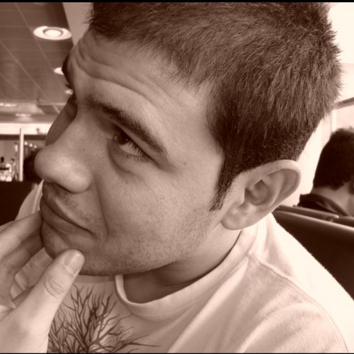 gusma21's profile picture. 