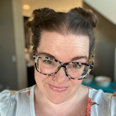 jordannamal's profile picture. Mother to wildlings, cheese enthusiast. (She/her)