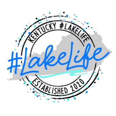 Live and breathe #Kentucky #LakeLife. Say y’all a lot. Get all the #gear at https://t.co/BgSbV5I4J5.