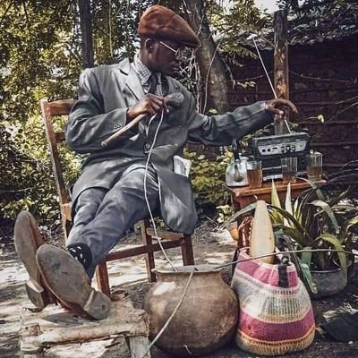 st_rangerr's profile picture. Just a boy and his luck making a Life 🐾
Change is The Only Constant(K)⏳
 The Thug of All Streets