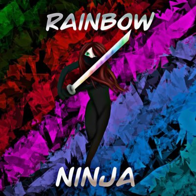 rrainbowninja Profile Picture