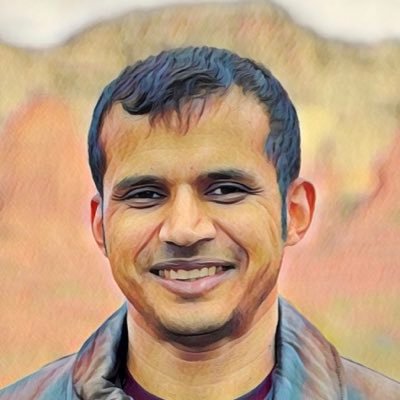 ___raj__'s profile picture. Browser Security. #WebPerf and #CyberSec guy. @RutgersU and @Johnshopkins alum. Tortured @Mets fan since 1989