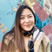 Christine Isadora Ng (@tineisadora) 's Twitter Profile