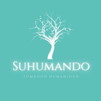 suhumando's profile picture. Sumando Humanidad