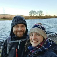 Lisa Dewar (@lmsem) 's Twitter Profile