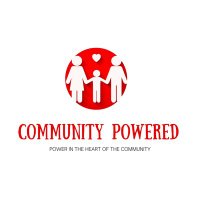 Community Powered(@c0mmunitypower) 's Twitter Profile Photo