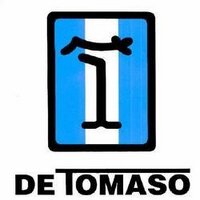 DE TOMASO (@carlosdetomaso) 's Twitter Profile Photo DE TOMASO (@carlosdetomaso) 's Twitter Profile Photo