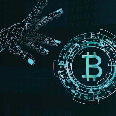 Crypto4Governm1's profile picture. Crypto = freedom!