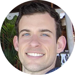 eacousineau's profile picture. 