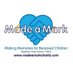 Made a Mark Charity ๐ (@mademarkcharity) Twitter profile photo Made a Mark Charity ๐ (@mademarkcharity) Twitter profile photo