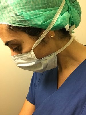 CNikinc's profile picture. MD,PhD,Docent-Professor Digestive Surgery @chulimoges, Head of "Chair of Excellence in Colorectal Cancer Research" @unilim / Committee @OPSORE / Committee @ESCP