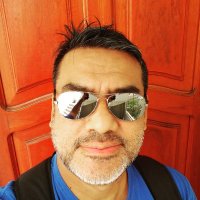 José Díaz(@jamdiazdiaz) 's Twitter Profile Photo