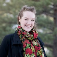 Rebecca Buchholz (@rrbuchholz) 's Twitter Profile Photo