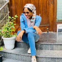 Amina Bashir (@mss_amybash) 's Twitter Profile
