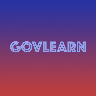 govlearn's profile picture. 501(c)3 nonprofit organization educating young students about United States government and politics.