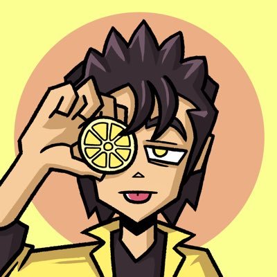 ZowerLemonさんのプロフィール画像