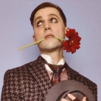 Jamie Benson (@jamiebenson) 's Twitter Profile